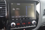 Mitsubishi Outlander, 2,4 4x4, elektro