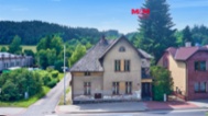 Prodej rodinného domu, 120 m², Velké Poříčí, ul. Náchodská