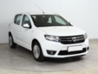 Dacia Sandero, 0.9 TCe, Automat, ČR,1.maj,,