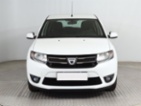 Dacia Sandero, 0.9 TCe, Automat, ČR,1.maj,,
