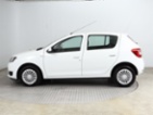 Dacia Sandero, 0.9 TCe, Automat, ČR,1.maj,,