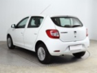 Dacia Sandero, 0.9 TCe, Automat, ČR,1.maj,,
