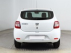 Dacia Sandero, 0.9 TCe, Automat, ČR,1.maj,,