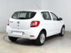 Dacia Sandero, 0.9 TCe, Automat, ČR,1.maj,,