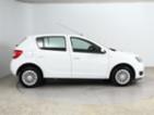 Dacia Sandero, 0.9 TCe, Automat, ČR,1.maj,,