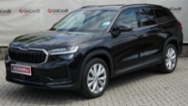 Škoda Kodiaq, 2,0 TDi Selection 142 kW 4x4 D, SUV,