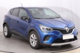 Renault Captur, 1.0 TCeZen , ČR,2.maj, Serv.kniha,
