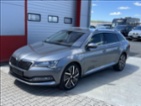 Škoda Superb, 2,0 TDi DSG STYLE záruka, kombi,