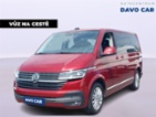 Volkswagen Multivan, 2,0 TDI DSG Generation Six