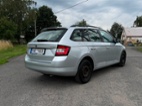 Škoda Fabia 3 r.v.2016 1,4 TDI Combi