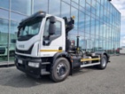 Iveco Eurocargo, pro přepravu kontejnerů