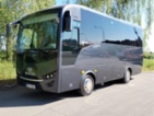 Isuzu Novo LUX Euro 6 coach 29+1 GSR, 140, r.v.