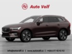 Volvo XC60, PLUS BRIGHT T8 RECHARGE AWD 33, SUV,