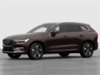 Volvo XC60, PLUS BRIGHT T8 RECHARGE AWD 33, SUV,