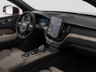 Volvo XC60, PLUS BRIGHT T8 RECHARGE AWD 33, SUV,