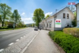 Rest. s bytem 5+kk, 290 m², Ústí nad Orlicí