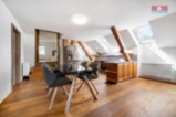 Rest. s bytem 5+kk, 290 m², Ústí nad Orlicí