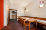 Rest. s bytem 5+kk, 290 m², Ústí nad Orlicí