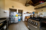 Rest. s bytem 5+kk, 290 m², Ústí nad Orlicí