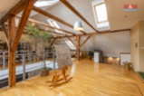RD 280 m², Bílina, ul. 5. května