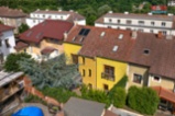 RD 280 m², Bílina, ul. 5. května