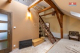 RD 280 m², Bílina, ul. 5. května