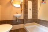 RD 280 m², Bílina, ul. 5. května