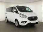 Ford Tourneo Custom, 2.0 EcoBlue mHEVTitanium ,