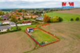Prodej chaty, 24 m², Křenovice