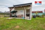 Prodej chaty, 24 m², Křenovice