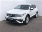 Volkswagen Tiguan Allspace, 1,5 TSi 110kW 7DSG