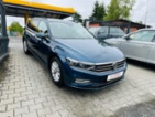 Volkswagen Passat, 1.6TDi 88kW KAMERA,NAVI,, kombi
