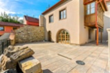 Prodej činžovního domu 370 m² Štechova, Slaný
