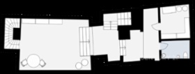 Prodej činžovního domu 370 m² Štechova, Slaný