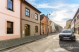 Prodej činžovního domu 370 m² Štechova, Slaný