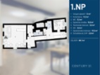 Prodej činžovního domu 370 m² Štechova, Slaný
