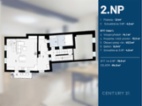 Prodej činžovního domu 370 m² Štechova, Slaný