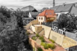 Prodej činžovního domu 370 m² Štechova, Slaný