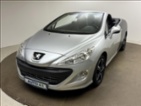 Peugeot 308, 1,6 KABRIO DPH NAVI SERVIS  CC,