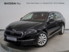 Škoda Octavia, COMBI TOP SELECTION 2,0 TDI 11,