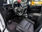 Jeep Wrangler, Unlimited 2.0T 272k AT8 Sahara,