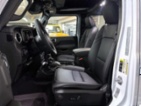 Jeep Wrangler, Unlimited 2.0T 272k AT8 Sahara,