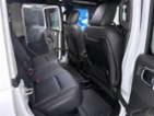 Jeep Wrangler, Unlimited 2.0T 272k AT8 Sahara,
