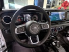 Jeep Wrangler, Unlimited 2.0T 272k AT8 Sahara,