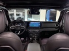 Jeep Wrangler, Unlimited 2.0T 272k AT8 Sahara,