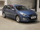 Hyundai I40, 1.7 CRDi, AT, navi, kamera, kombi,