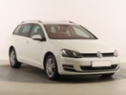VW Golf, 2.0 TDI, Automat, Serv.kniha, Combi,