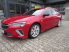 Opel Insignia, GSi Sports Tourer F 2.0 SHT &,