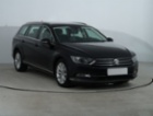 VW Passat, 2.0 TDI, Automat, Kůže, Navi,, Combi,
