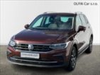 Volkswagen Tiguan, 1,5 TSi 110 kW LIFE, SUV,